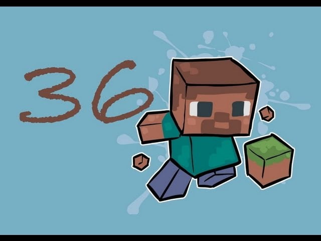 ماين كرافت : مزرعة الجزر #36 | 36# Minecraft : d7oomy999 1 id 0rmttouy9og youtube automatic