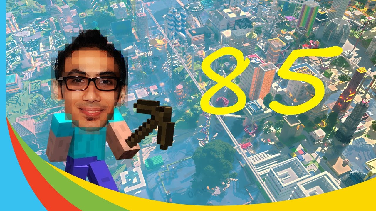 ماين كرافت : رميت اغراضي :( #85 | 85# Minecraft : d7oomy999 1 id 5s85mtfidhk youtube automatic
