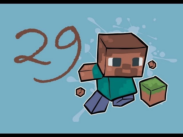 ماين كرافت : جولة في قلعة النذر #29 | 29# Minecraft : d7oomy999 1 id bmx6kklvre youtube automatic