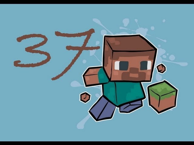 ماين كرافت : تكبير المساحة #37 | 37# Minecraft : d7oomy999 1 id cnzmtu2qike youtube automatic