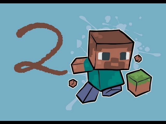 ماين كرافت : كهف الموت ! #2 | 2# Minecraft : d7oomy999 1 id czejfqwa t0 youtube automatic