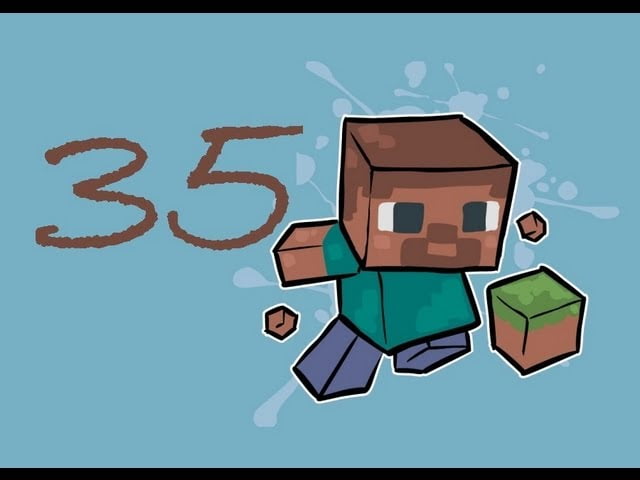ماين كرافت : المبنى الغريب #35 | 35# Minecraft : d7oomy999 1 id o7gpfljr5qq youtube automatic
