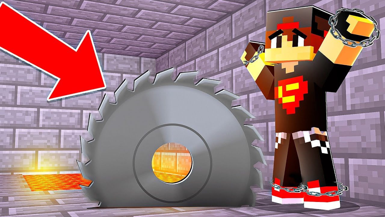 ماين كرافت مودات : اقوى وحش في تاريخ ماين كرافت - Minecraft !! 😱🔥 1 id rdm7boytbwc youtube automatic
