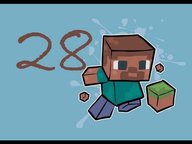 ماين كرافت : نهاية الهياط :( #28 | 28# Minecraft : d7oomy999 1 id ssdkmmyx1i youtube automatic