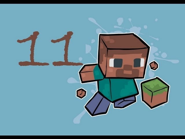 ماين كرافت : روبن هود السعودية #11 | 11# Minecraft : d7oomy999 1 id vdt5zle3new youtube automatic