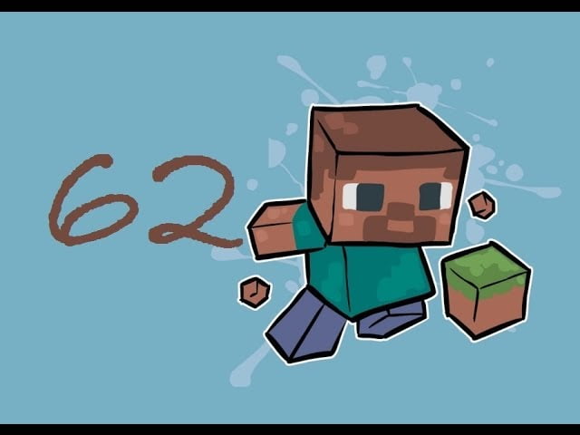 ماين كرافت :  بنك دحومي999 الفرنسي #62 | 62# Minecraft : d7oomy999