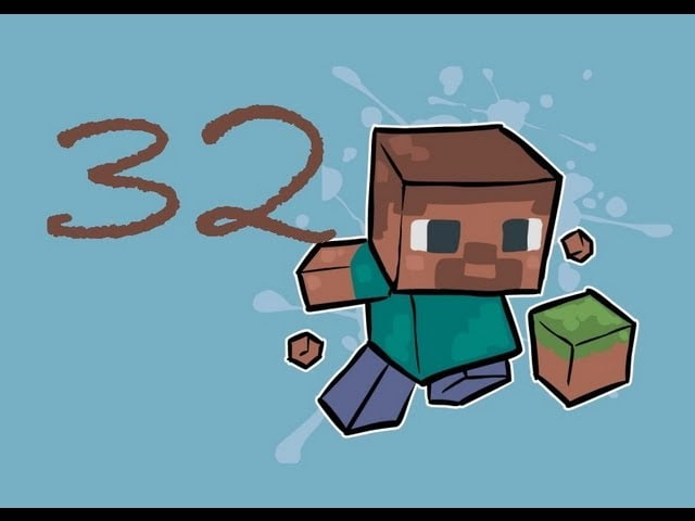 ماين كرافت : صار عندي اصدقاء ^_^ #32 | 32# Minecraft : d7oomy999 1 id vmo0c0tua youtube automatic