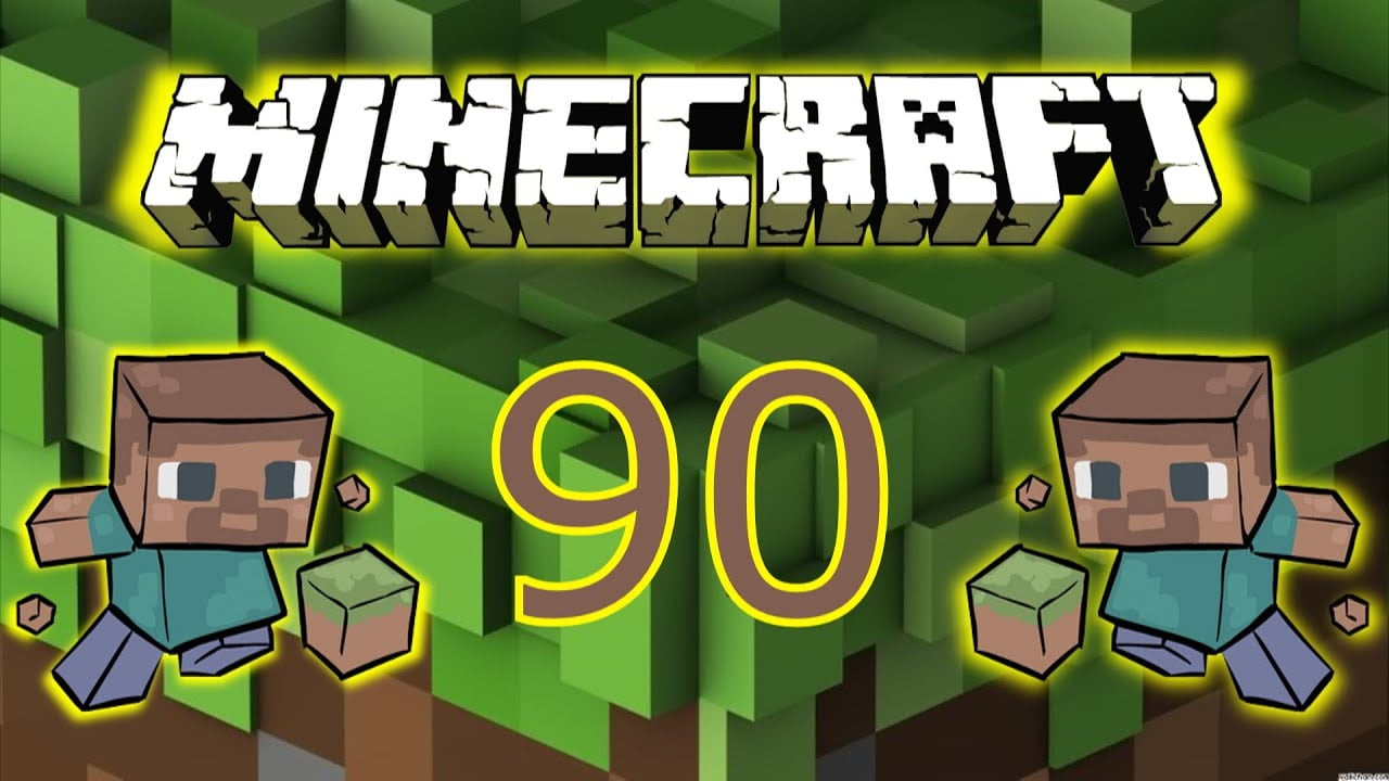 ماين كرافت : تحت الأرض #90 | 90# Minecraft : d7oomy999 1 id w62ol5gmhbq youtube automatic