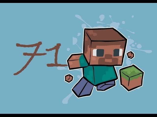 ماين كرافت : هذا المدخل الملكي !!! #71 | 71# Minecraft : d7oomy999 1 id xvwq46 jhhc youtube automatic