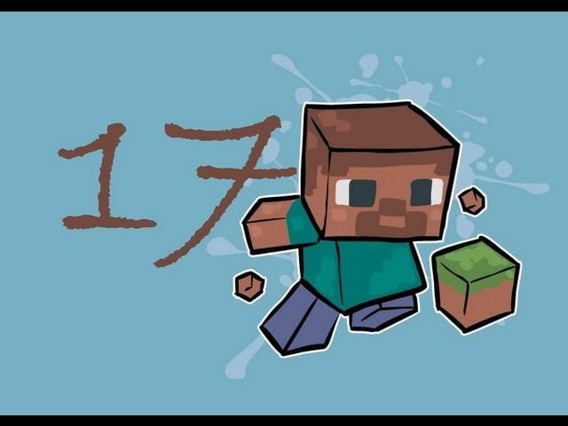 ماين كرافت : حيوانات تحت الأرض؟ #17 | 17# Minecraft : d7oomy999 1 id xxddkfgxtfe youtube automatic
