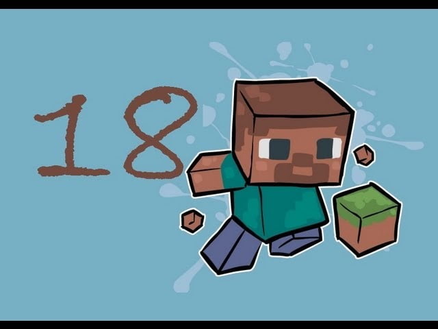 ماين كرافت : كهف ماله نهاية !! #18 | 18# Minecraft : d7oomy999 1 id zspmr7rh6ao youtube automatic
