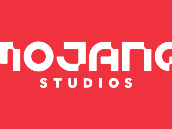 Mojang-logo