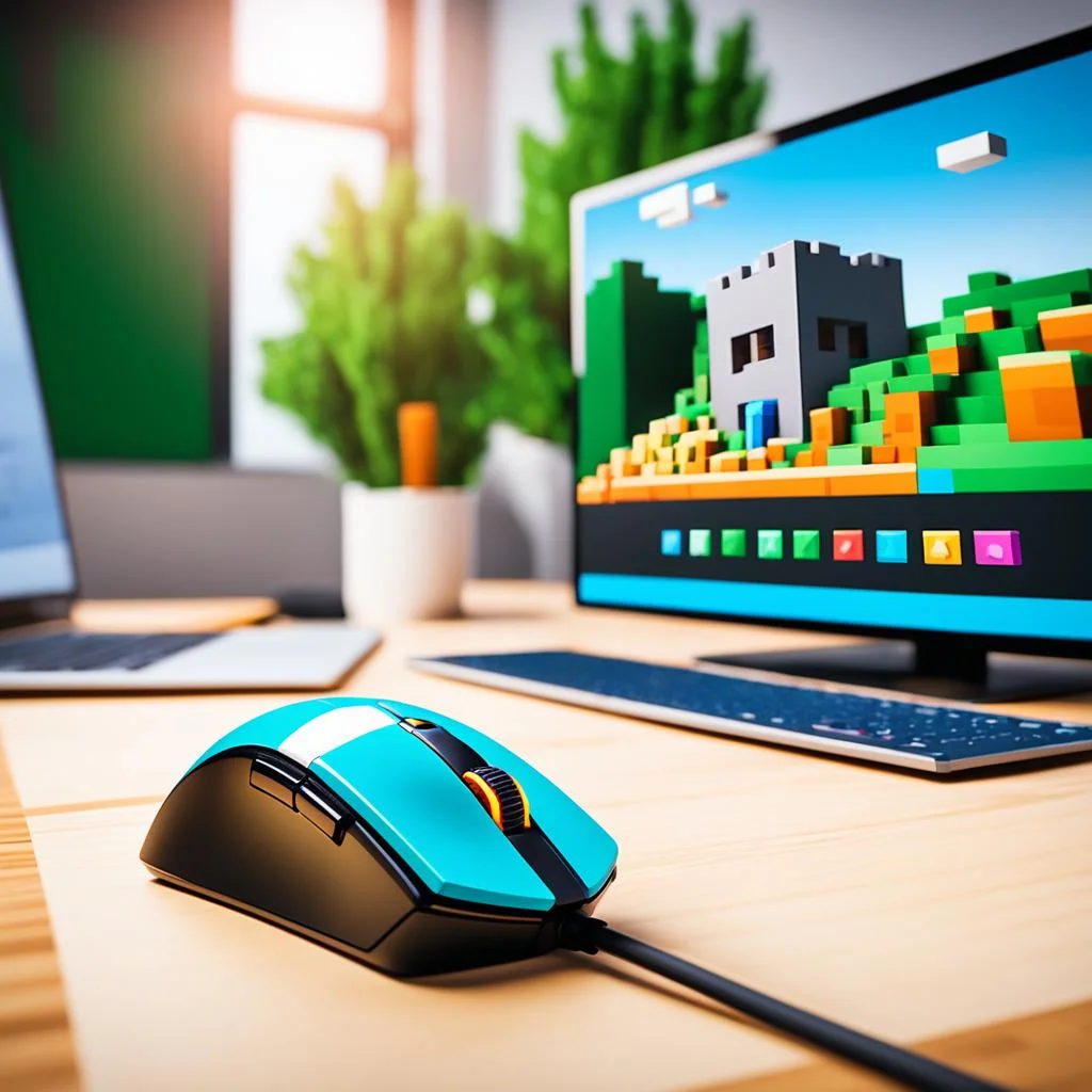 تحميل لعبة ماين كرافت مجانًا وبكل سهولة 9 تحميل لعبة ماين كرافت