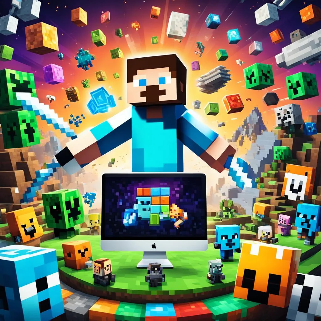 اضافات ماين كرافت: أفضل التحديثات لتجربة لعب مميزة 10 اضافات ماين كرافت